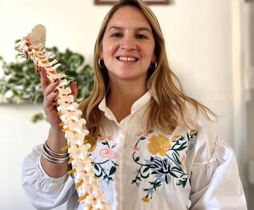 Hoy se celebra en Argentina el Día del Kinesiólogo